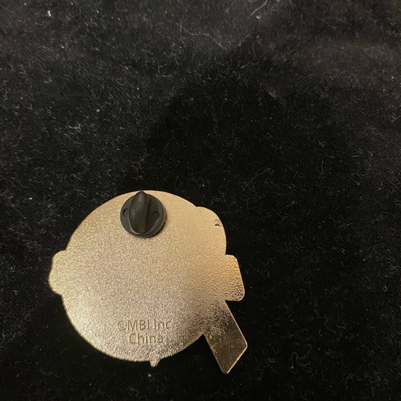 MBI Cancer Awareness Pin (EF) - Picture 5 of 6